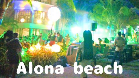best bars in bohol